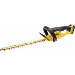 Plotostřih DeWALT® 18,0 V-XR DCM563P1