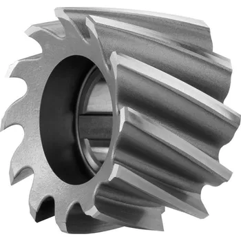 Fréza Fréza válcová čelní jemnozubá typ H F630973 - ZPS 100x50 mm