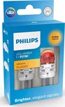 Philips Ultinon Pro6000 SI 11498AU60X2…