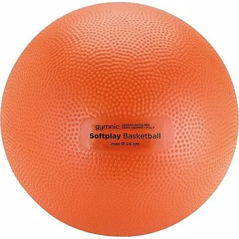 Basketbal Softplay Basketball měkký míč