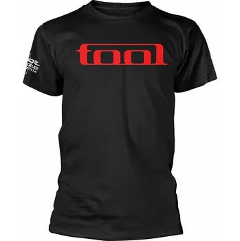 Tool tričko, Undertow BP Black, pánské XL