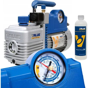 Klimatizace VALUE V-i240-R32