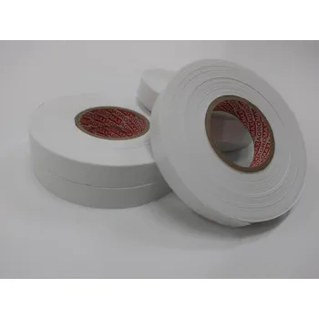 Páska vyvazovací tl. 0,10 mm bílá, bal. 10 ks