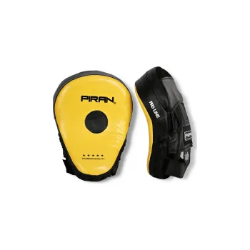 Lapa na box a MMA Boxerské lapy PRO line