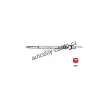 Zapalovací a žhavicí svíčka Žhavící svíčka NGK Y-523J - OPEL