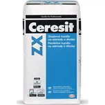 Henkel - Ceresit Lepidlo flexibilní Ceresit ZX 25 kg