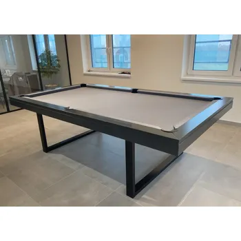 Kulečníkový stůl Wat14 Kulečníkový stůl Upcon Slim Velikost stolu: 6ft