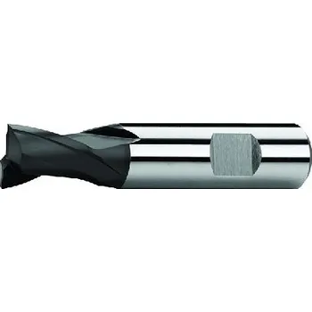 Fréza ZPS-FN Fréza pro drážky per 20x22x88, Z2, DIN 327K, HSSE-PM ,AlTiN,N