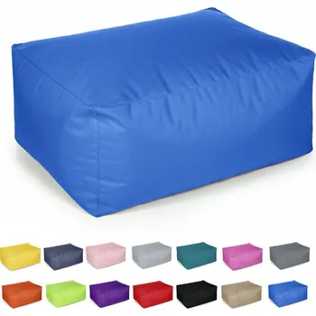 Sedací pytel Sedací taburet KOSTKA