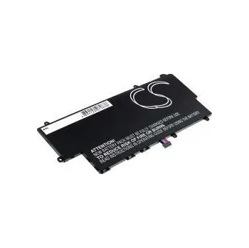 Baterie k notebooku Baterie Samsung Serie 5 Ultra 530U3C 7,4V 6000mAh
