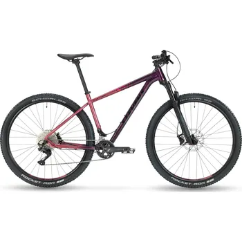 Horské kolo STEVENS 2022 DEVIL'S TRAIL 29 FIALOVÁ vel. 22"