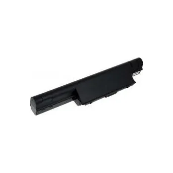 Baterie k notebooku Baterie Acer Aspire 7560 11,1V 7800mAh