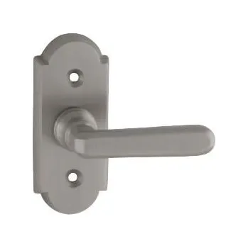 Okenní klika NI - ALT WIEN - půloliva MALÁ 2 okenní půloliva malá 2 ONS - Nikl broušený