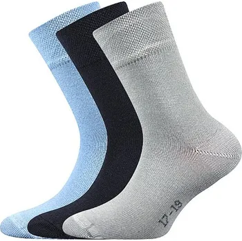 Dětské ponožky Emko - mix barev kluk - 11-13