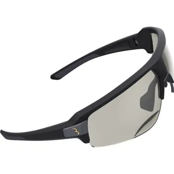 cyklistické brýle Brýle BBB BSG-62 IMPULSE READER PH černé dioptrické fotochromatické +1.5