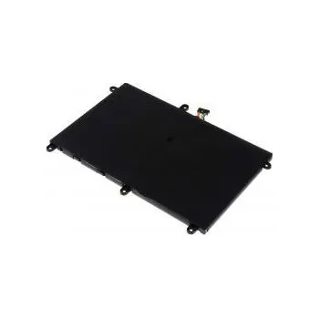 Baterie k notebooku Baterie Lenovo Yoga 2 11 7,4V 4600mAh