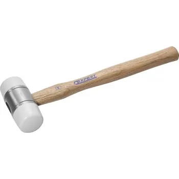 Kladivo Palička s výměnnými koncovkami (200g) - TONA EXPERT