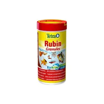 Akvaristika TETRA Rubin Granules 250ml