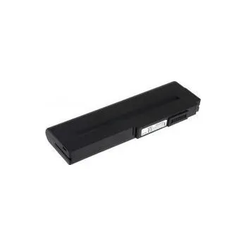 Baterie k notebooku Baterie Asus M70Sv Serie 7800mAh 11,1V