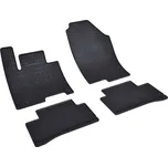 Gumové autokoberce Rigum Hyundai Tucson IV 2021-2024