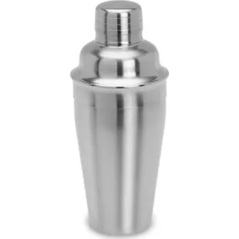 Shaker Cobbler Shaker nerez 0,5 l