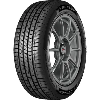 Celoroční osobní pneu Dunlop Tires Sport All Season 195/50 R15 82 H