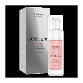 Duolife Collagen Elixir Rose 30 ml