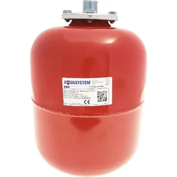 Expanzní nádoba Tlaková expanzní nádoba 8 l 3/4"