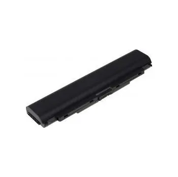 Baterie k notebooku Baterie Lenovo ThinkPad W540 5200mAh 11,1V