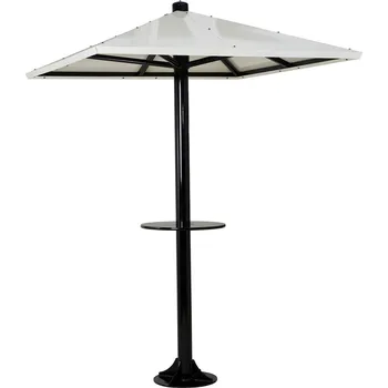 Slunečník Kuřácký přístřešek Slunečník