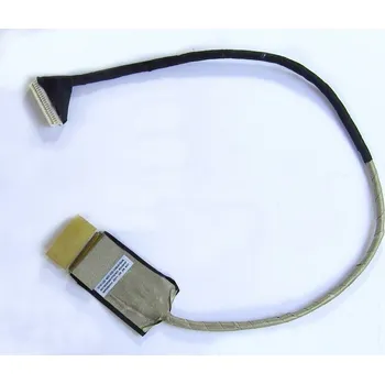 Náhradní díl pro notebook LCD flex kabel HP Probook 6440b 6450b 6445b 6550b