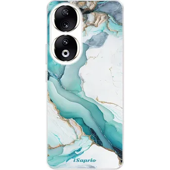 Pouzdro na mobilní telefon Odolné silikonové pouzdro iSaprio - Color Marble 22 - Honor 90 5G