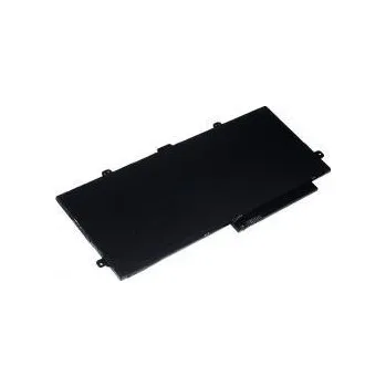 Baterie k notebooku Baterie Samsung NP940X3G-K02US 7,6V 7300mAh