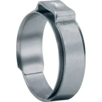 hadicová spona Oetiker 7,0-505R spona nerezová