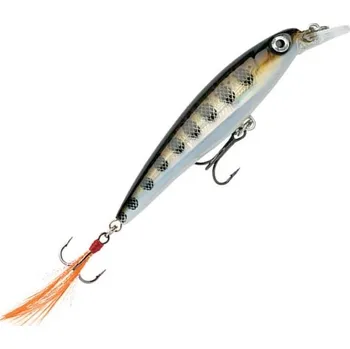 Umělá nástraha Wobler Rapala X - Rap - barva MD 40 mm - XR4