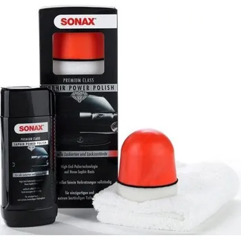 Sonax Premium Saphir Power Polish 250ml (200941)