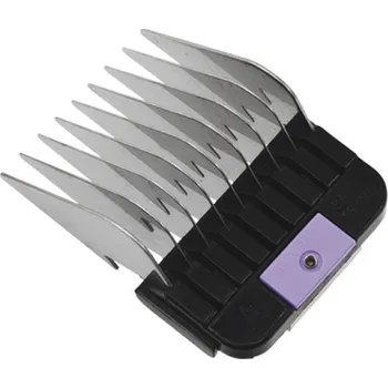 Kartáč pro zvířata Přídavný hřeben 19 mm