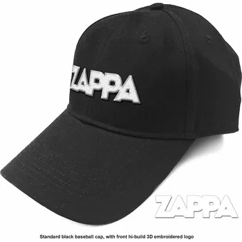 Kšiltovka Frank Zappa kšiltovka, Zappa