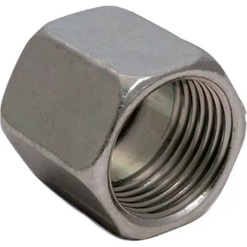 Matice Matice převlečná 1 5/8"-12 UN Parker 20BMTXS