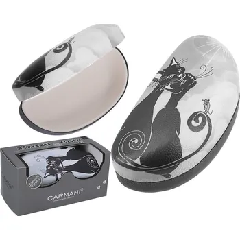 Pouzdro na brýle Pouzdro na brýle "Kočičí svět"