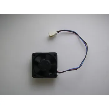 Ventilátor pro notebook ventilátor Delta EUB0405MD 40x40x20 3pin