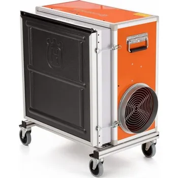 Čistička vzduchu Husqvarna Čistič vzduchu A 2000 230 V