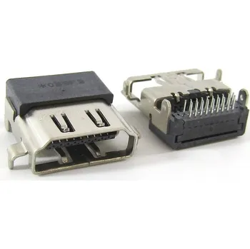 konektor HDMI female 11