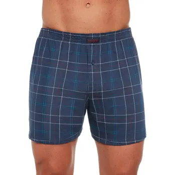 Pánské spodní prádlo Pánské boxerky CORNETTE COMFORT CM.1384 M 0