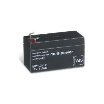 Záložní baterie Baterie UPS APC RBC 35 12V 1200mAh