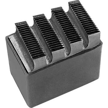 Závitořezný nástroj Závitové čelisti radiální M12x1,25/A4