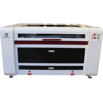 Laser na řezání CNC řezací a gravírovací Co2 laser 180W FUTURO 1390H HS-FTRCNC-009