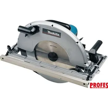 Zahradní technika Makita 5143R kotoučová pila