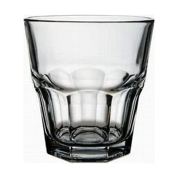 Sklenice Sklenice whisky Casablanca 269ml čirá