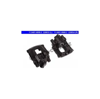 Brzdový třmen Brzdový třmen ATE 11.9401-9960 (AT 220834)